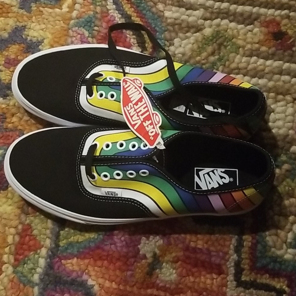 💜💙Vans - Picture 9 of 10